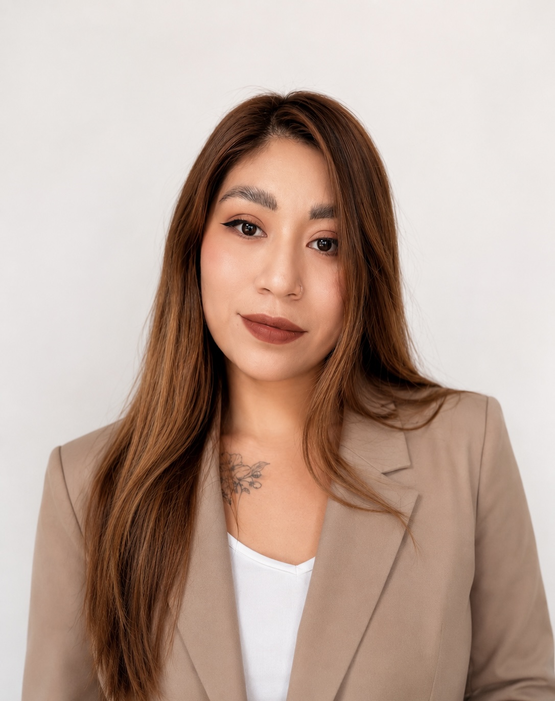 Vania Reyes, nutrióloga digestiva y metabólica en CDMX